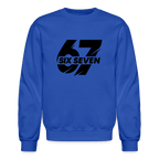 Six Seven 67 Sweatshirt