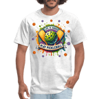 Life Is Short Play Pickleball T-Shirt