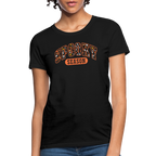 Spooky Season Women's T-Shirt (Halloween)