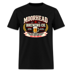 Moorhead Brewing Co. T-Shirt