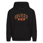 Spooky Season Hoodie (Halloween)