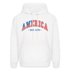 America 1776 Hoodie