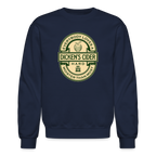 Dicken's Cider Sweatshirt