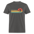 Retro Pickleball T-Shirt