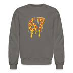 Six Seven 67 Pizza Sweatshirt