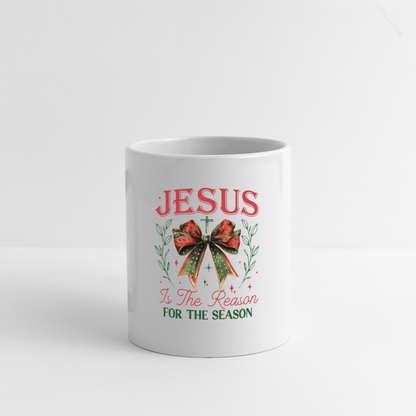 Coffee/Tea Mug - white