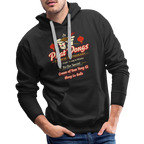 Phat Dongs Funny Chinese Restaurant Hoodie