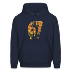 Six Seven 67 Pizza Hoodie