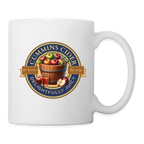 Cummins Cider (Funny Adult Humor) Coffee Mug