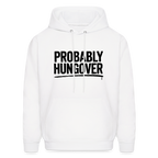 Probably Hungover Hoodie