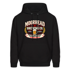 Moorhead Brewing Co. Hoodie