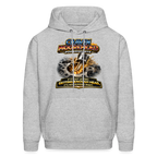 Craven Moorehead PowerSports Hoodie