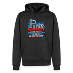 Peter Innerbutt Sewer & Drain Cleaning Funny Adult Humor Hoodie