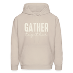 Gather Together (Thanksgiving) Hoodie