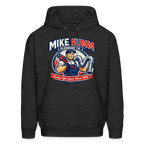 Mike Humm Plumbing Hoodie (Adult Humor)