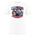 Mike Humm Plumbing T-Shirt (Adult Humor)