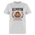 Halloweentown T-Shirt (Where Normal is Overrated)