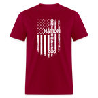 One Nation Under God T-Shirt