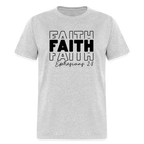 Faith Ephesians 2:8 T-Shirt