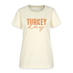 Turkey Day (Thanksgiving) Women's T-Shirt