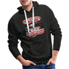 Barry McCockiner Caulking Funny Hoodie