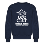Ho Lee Chit Noodle House (Funny Wordplay) Sweatshirt