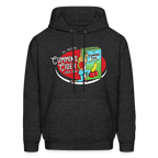 Cummins Cider Juice Box (Adult Sexual Humor) Hoodie