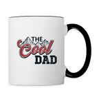 The Cool Dad Coffee Mug
