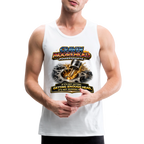 Craven Moorehead PowerSports Tank Top