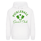Pickleball Social Club Hoodie