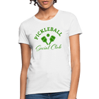 Pickleball Social Club Women's T-Shirt