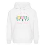 Pickleball Social Club Hoodie