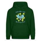 Paddle Up Buttercup Hoodie