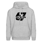 Six Seven 67 Hoodie