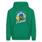 My Retirement Plan: Pickleball Hoodie