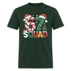 Six Seven Squad - Christmas 67 T-Shirt