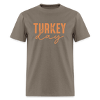 Turkey Day (Thanksgiving) T-Shirt