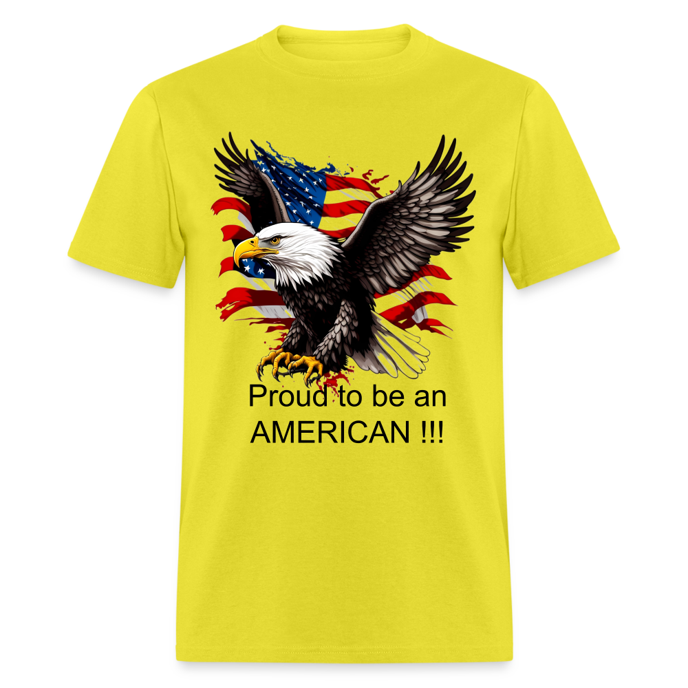 Your Customized Product - yellow