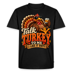 Talk Turkey to Me – I Like It Dirty Premium T-Shirt