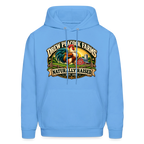 Drew Peacock Farms Hoodie