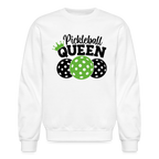 Pickleball Queen Sweatshirt