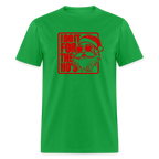 I Do It for the Ho's Funny Christmas Santa T-Shirt