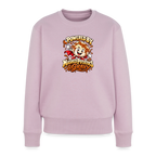 Powered by Mashed Potatoes & Gravy – Superhero Women’s Premium Sweatshirt