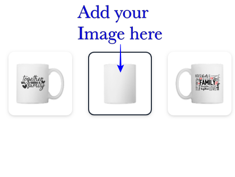 Add Image to Mug