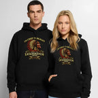Chief Tungalot Lickasnatch Tribe Funny Hoodie