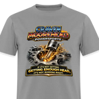 Craven Moorehead PowerSports T-Shirt