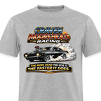 Craven Moorehead Racing T-Shirt