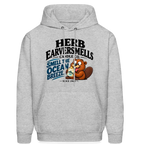 Herb Earversmells Candle Co. – Funny Adult Humor Hoodie