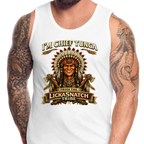 I’m Chief Tunga From the Lickasnatch Tribe Tank Top