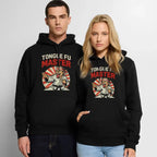 Tongue FU Master Premium Hoodie